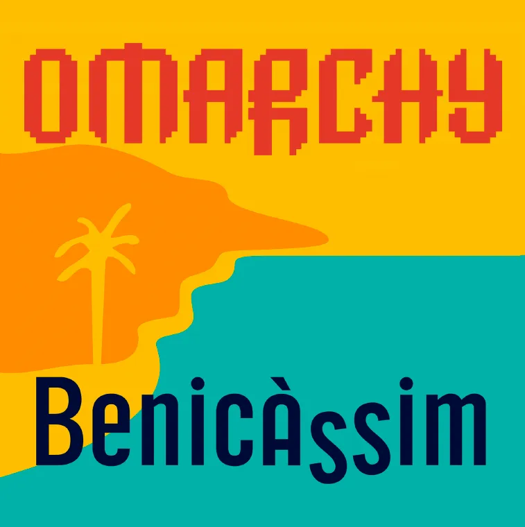 Omarchy Benicassim